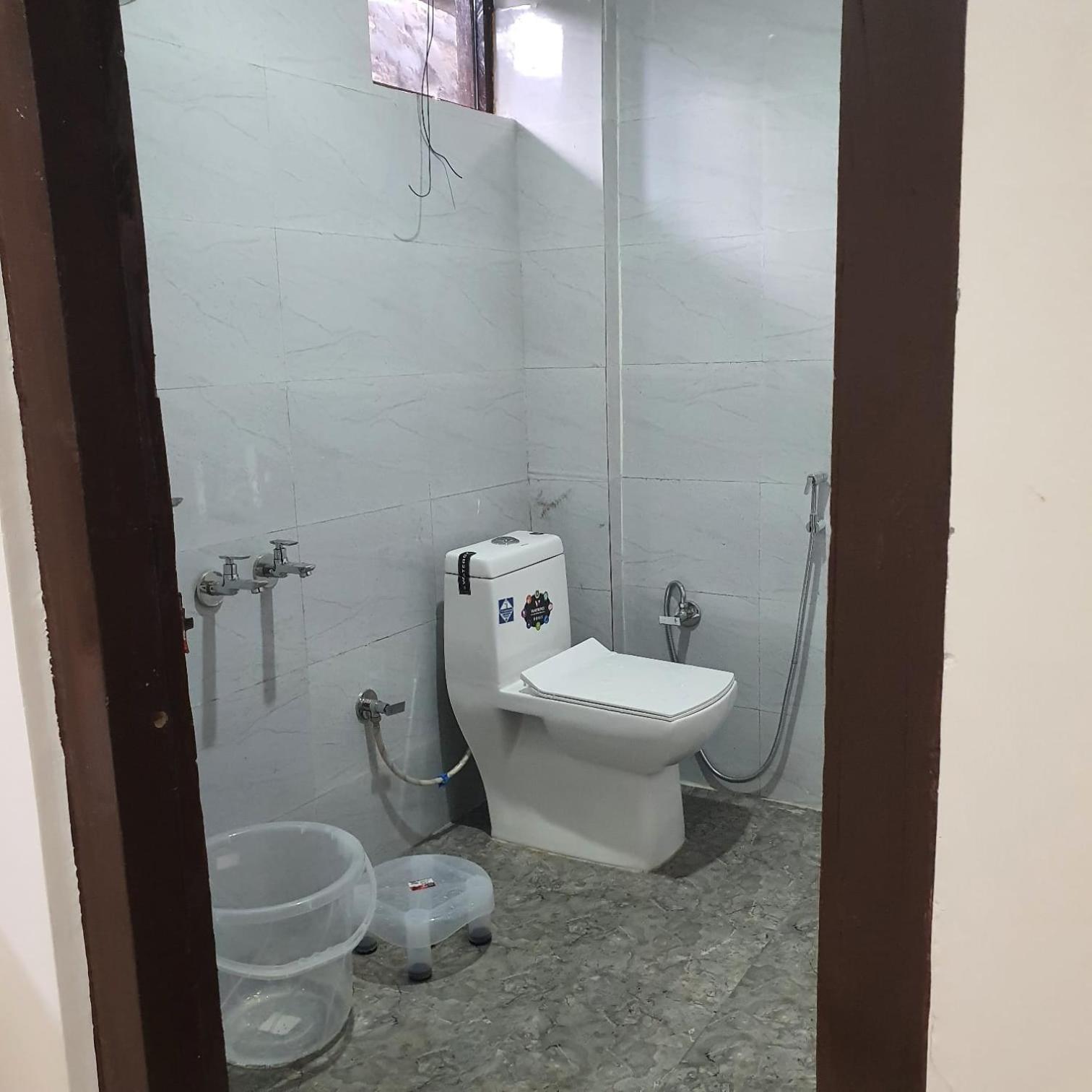 Hotel Geeta 巴德里纳特 外观 照片